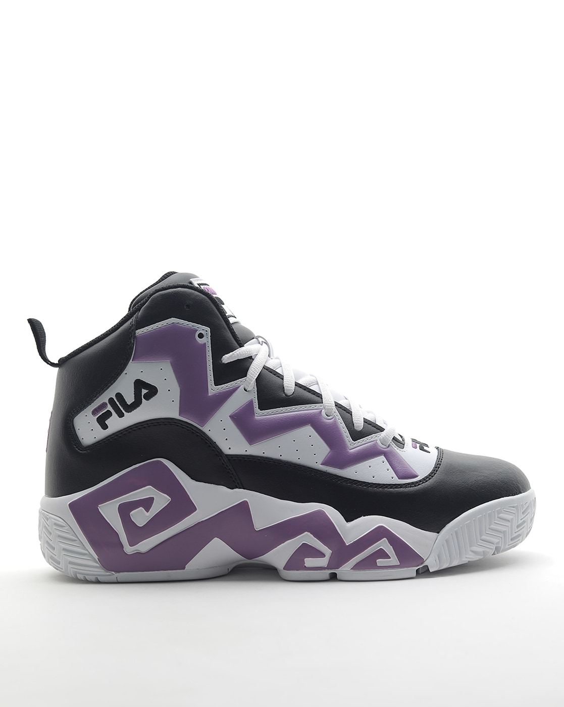 Fila mb clearance trainers