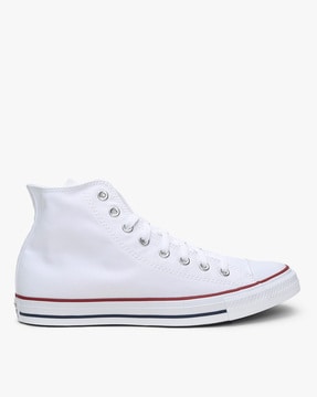 Converse Converse Unisex CT All Star M7652 White Casual Shoes Sneakers Size M 5 F 7 