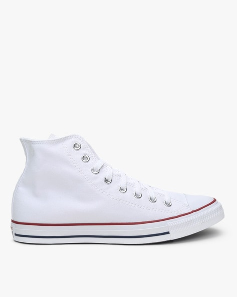 converse chuck taylor classic white