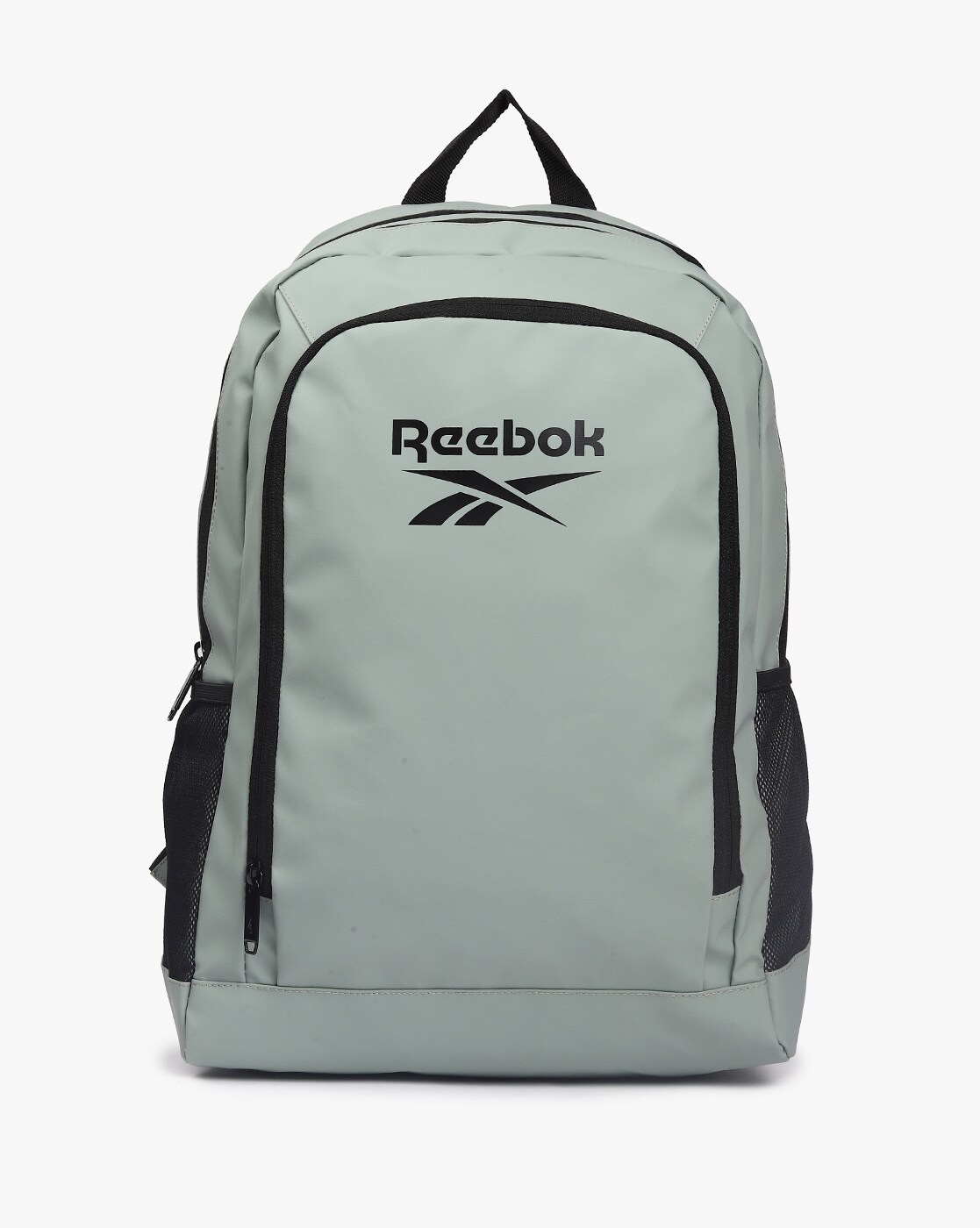 reebok green backpack