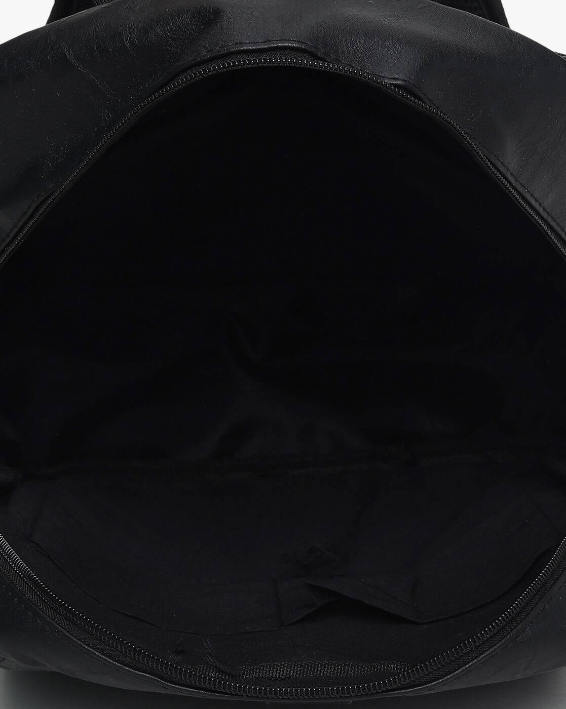 Buy Black Backpacks for Men by ALTHEORY 