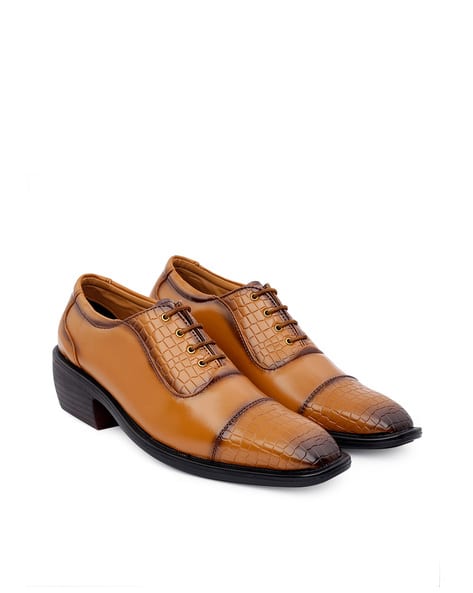 Buy Beige Formal Shoes for Men by SABATES Online | Ajio.com Buy Beige Formal Shoes for Men by SABATES Online | Ajio.com
