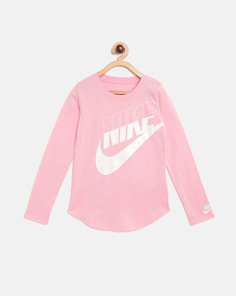 nike quarter zip girls