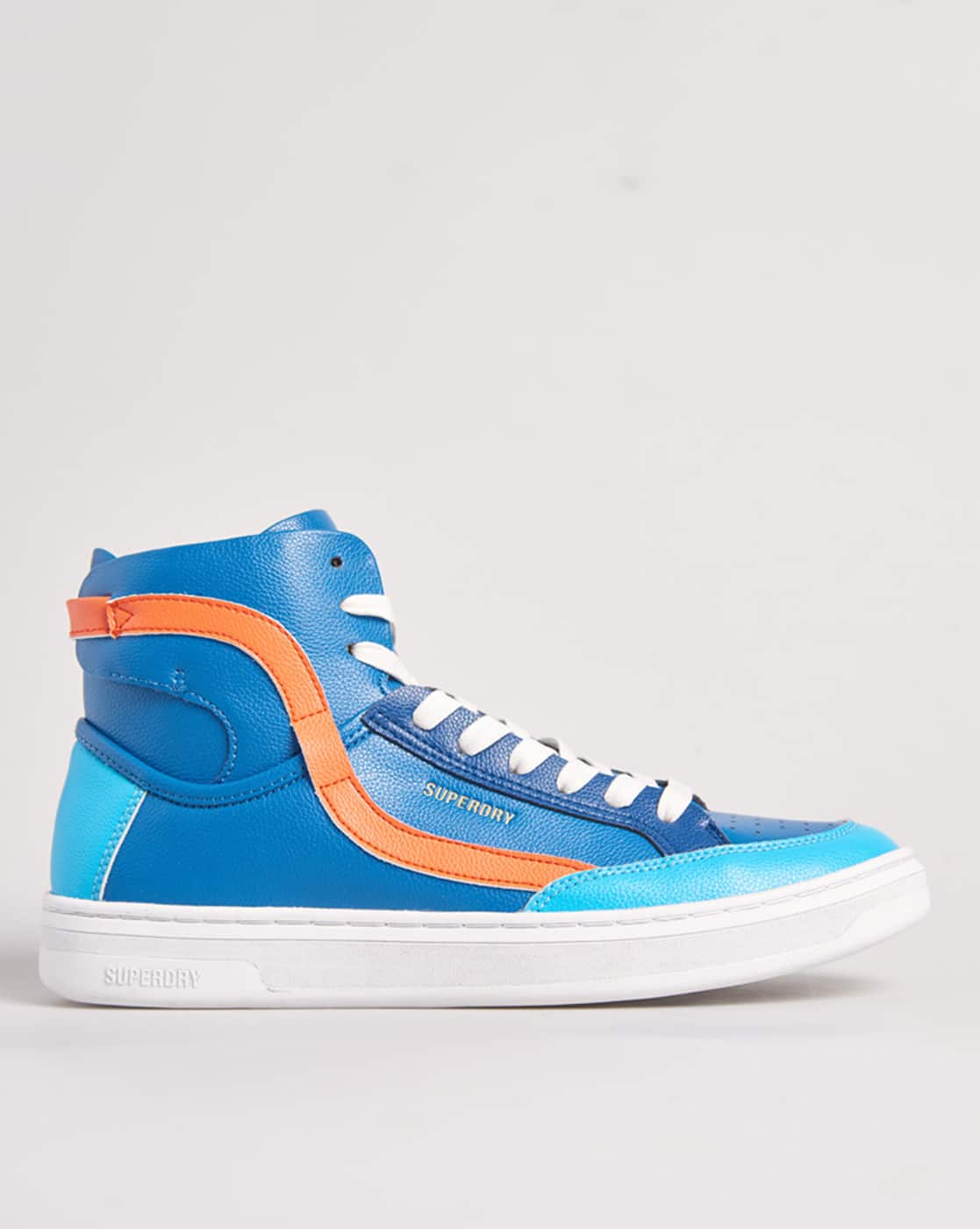 Buy Blue Casual Shoes for Women by SUPERDRY Online