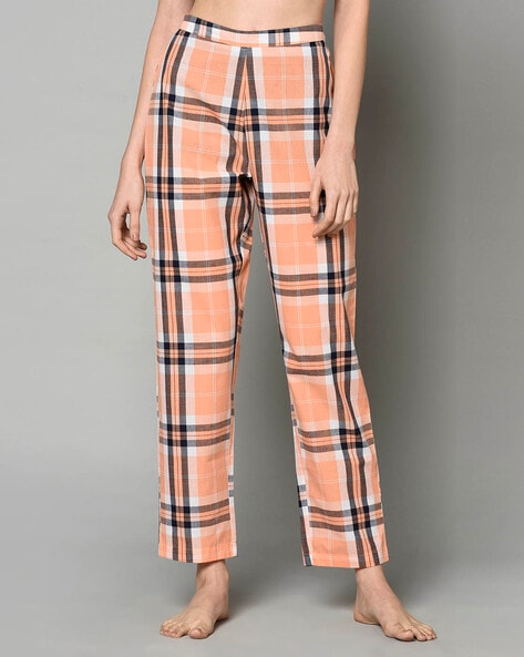 Buy Burberry Wide & Flare Pants online - Women - 12 products | FASHIOLA  INDIA