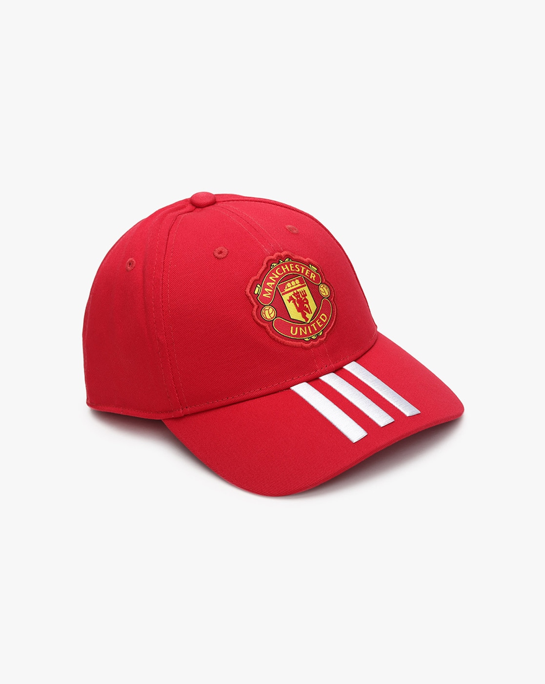 Red Caps Hats for Men by ADIDAS | Ajio.com