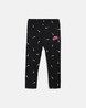 Buy Black Leggings for Girls by NIKE Online