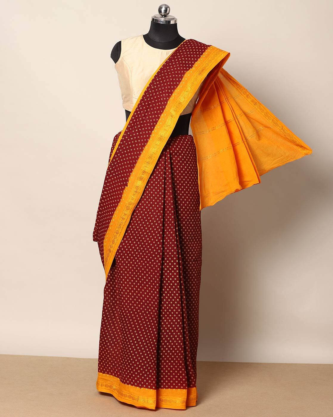 Chinnalapattu Sarees – Desically Ethnic