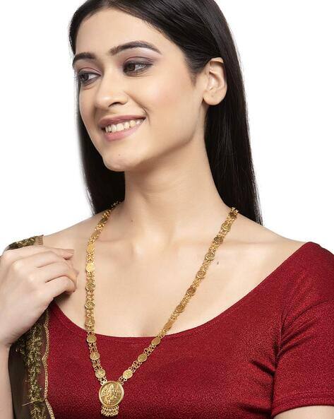 Buy Multicoloured Necklaces \u0026 Pendants 