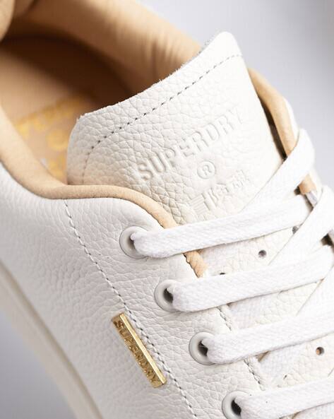 superdry plimsolls womens