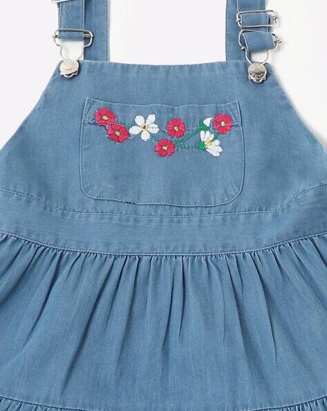 Buy Blue \u0026 Pink Dresses \u0026 Frocks for 