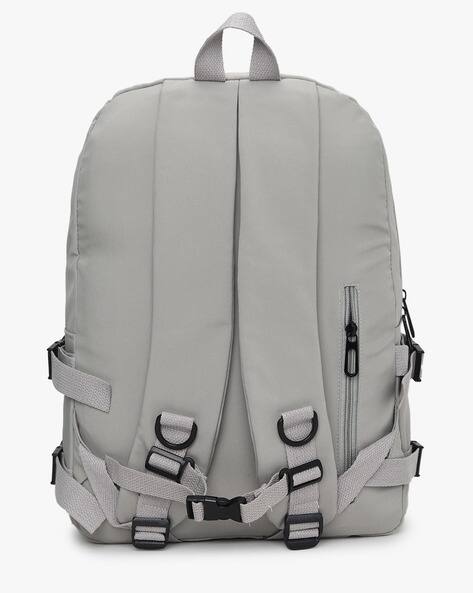 Buy Grey Backpacks for Men by ALTHEORY 