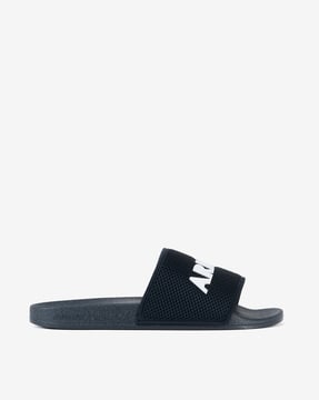 nike slides men velcro