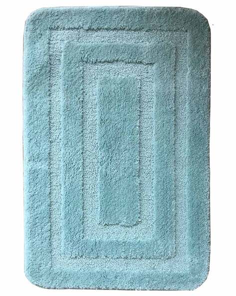Light Brown Bath Mats For Home, Brown And Turquoise Bathroom Rugs