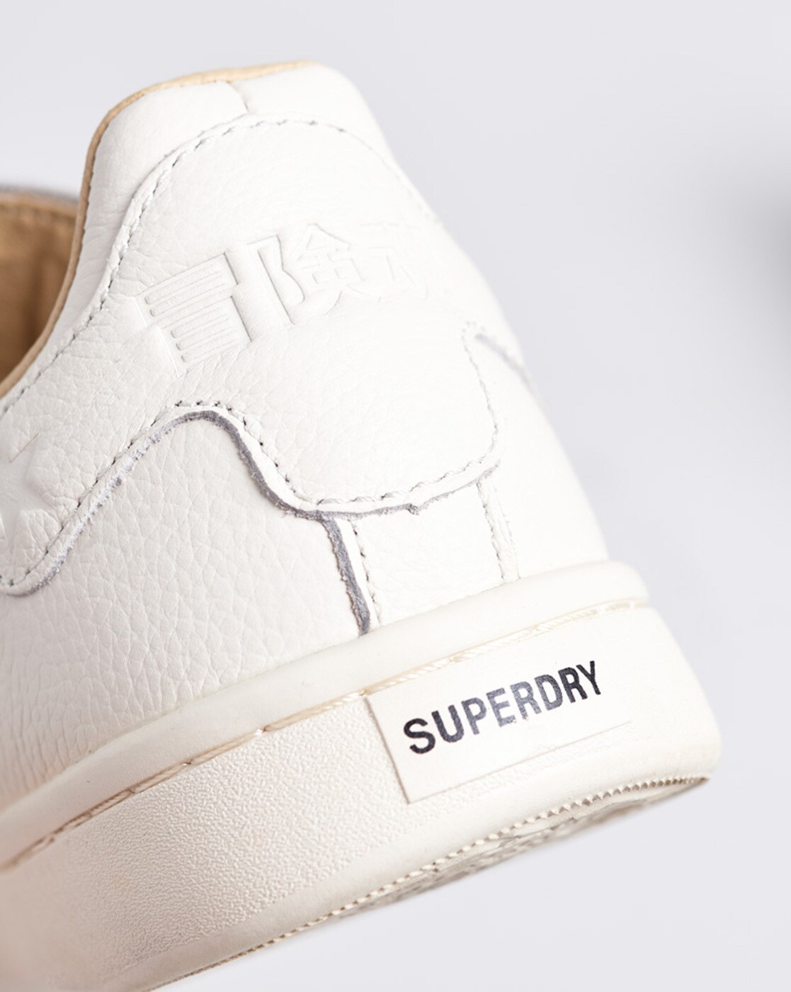 Superdry 2025 sneakers dames