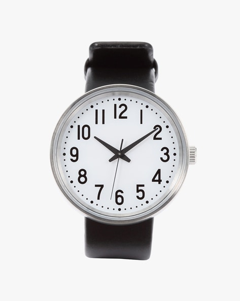 Muji watch 2024