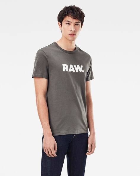 g star raw tees