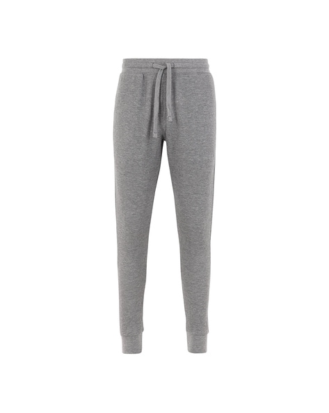 Grey loungewear online bottoms