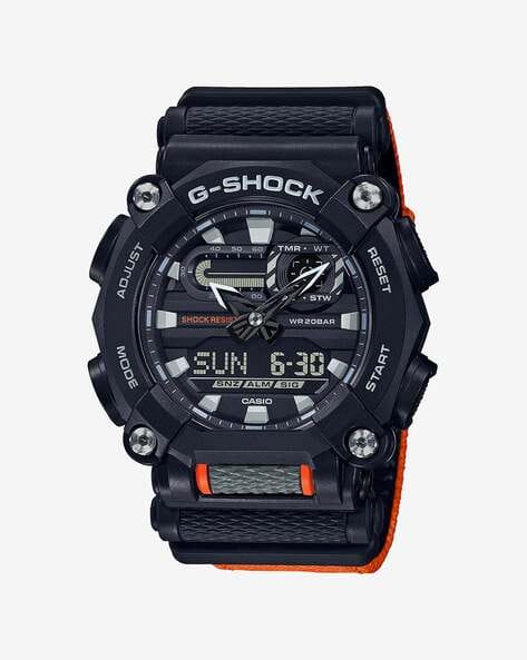 Buy Black Watches for Men by Casio Online