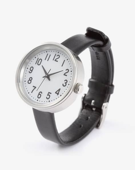 Muji watch best sale