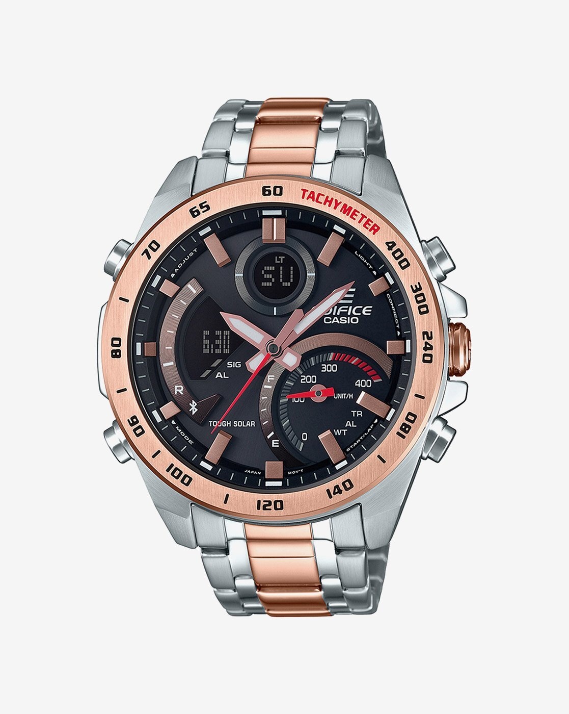 casio edifice ecb 900dc