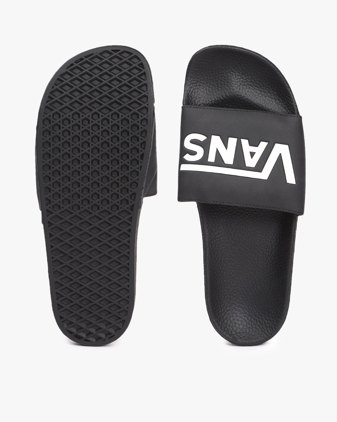 Vans 2025 slippers price