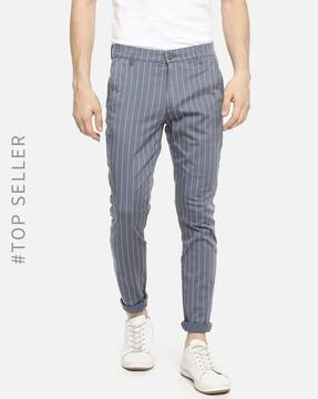 Pants for Men by The Indian Garage Co 