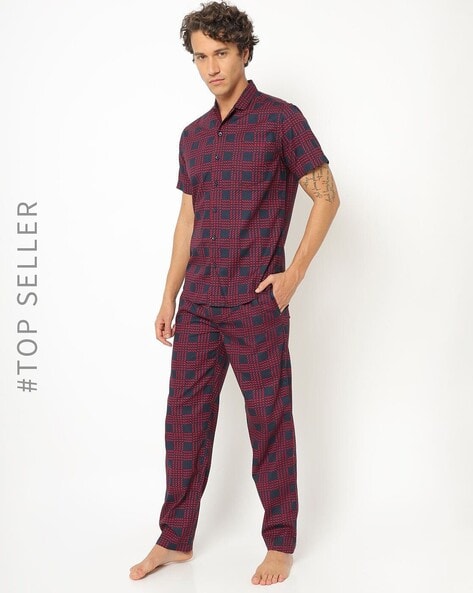 night dress for man online