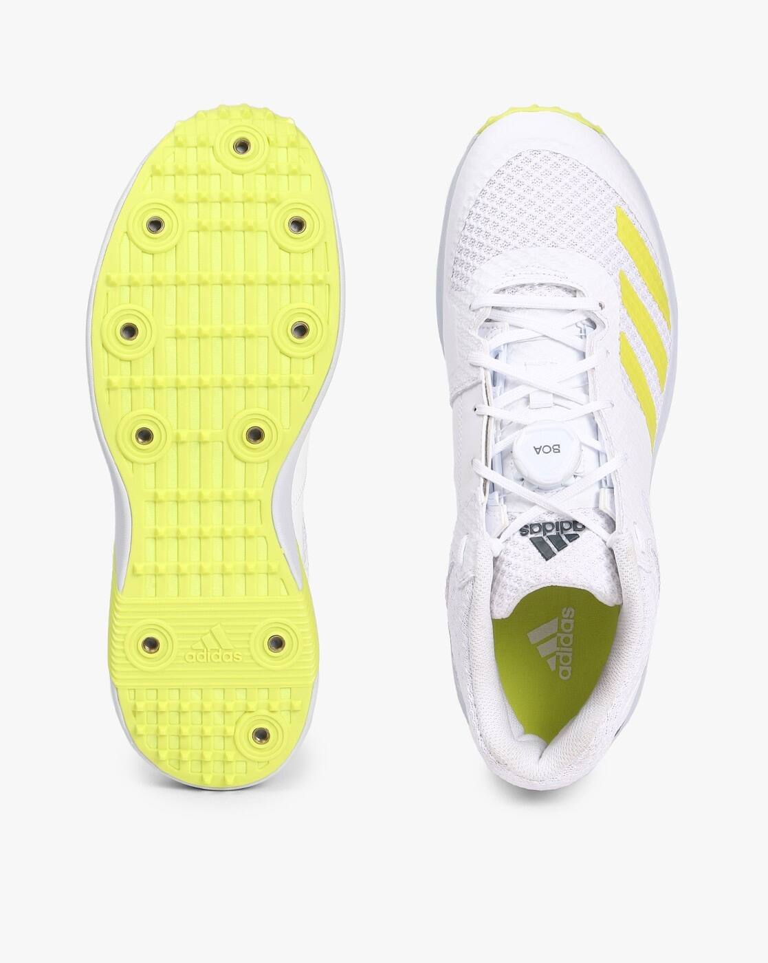 adidas vector china yellow