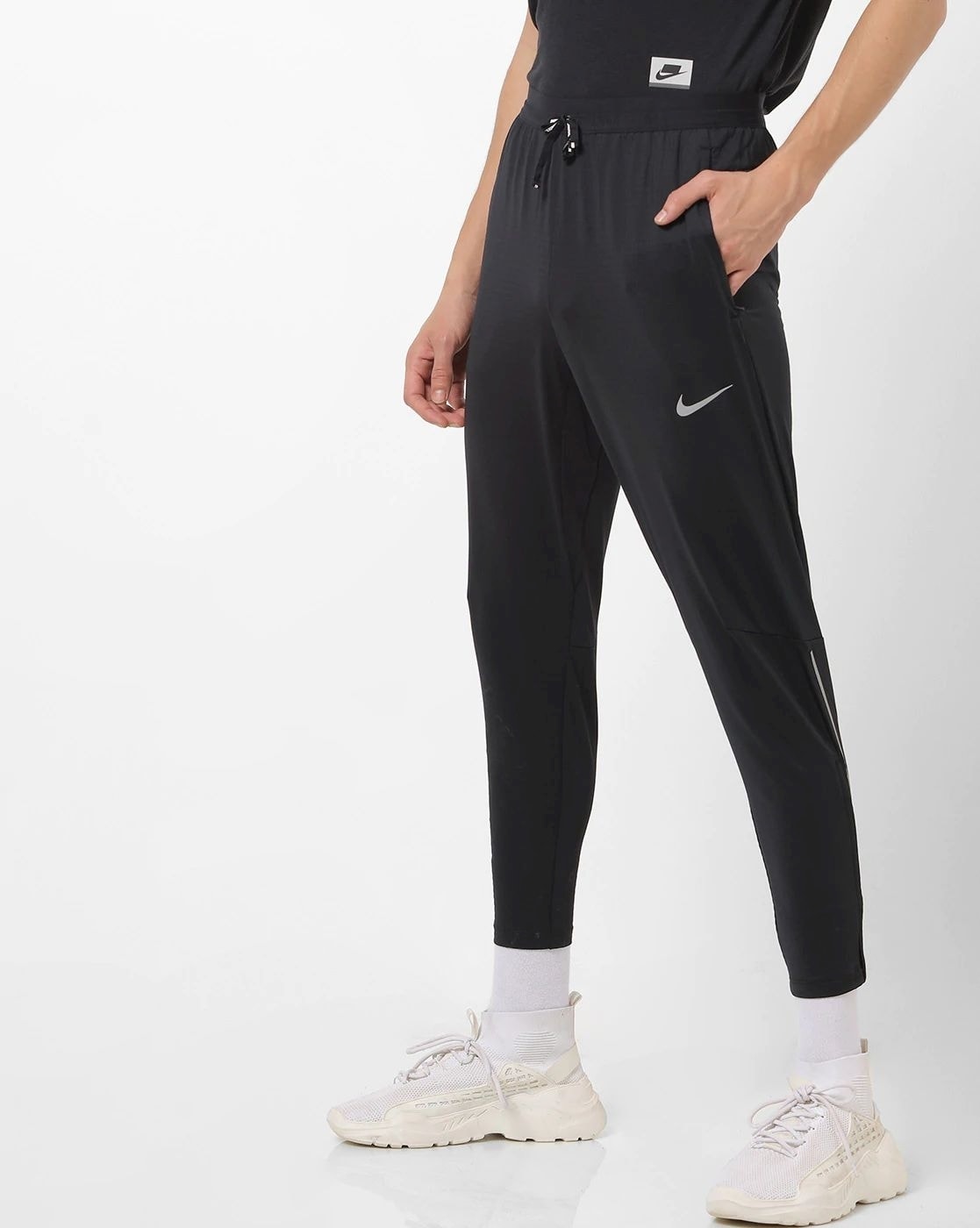 Nike elite cheap sweatpants mens