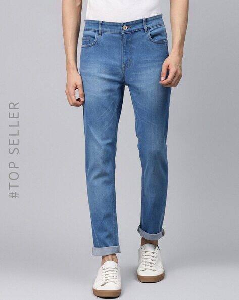 Hubberholme jeans Clearance