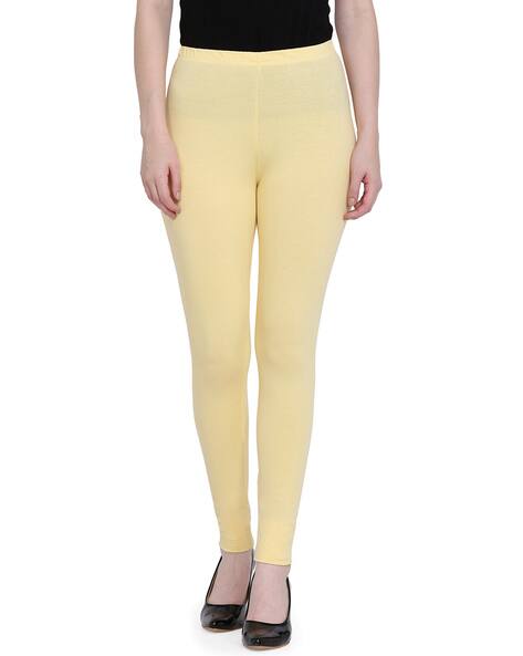 cream colored tights for women