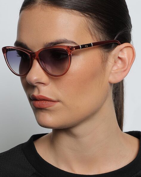 tommy hilfiger cat eye glasses