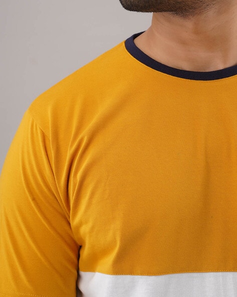 Buy Yellow Shirts for Men Online in India at Best Price - Feranoid –  feranoid