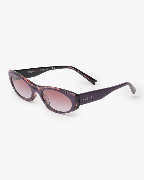 Vogue VO 5525S - W44/T3 Black | Sunglasses Woman