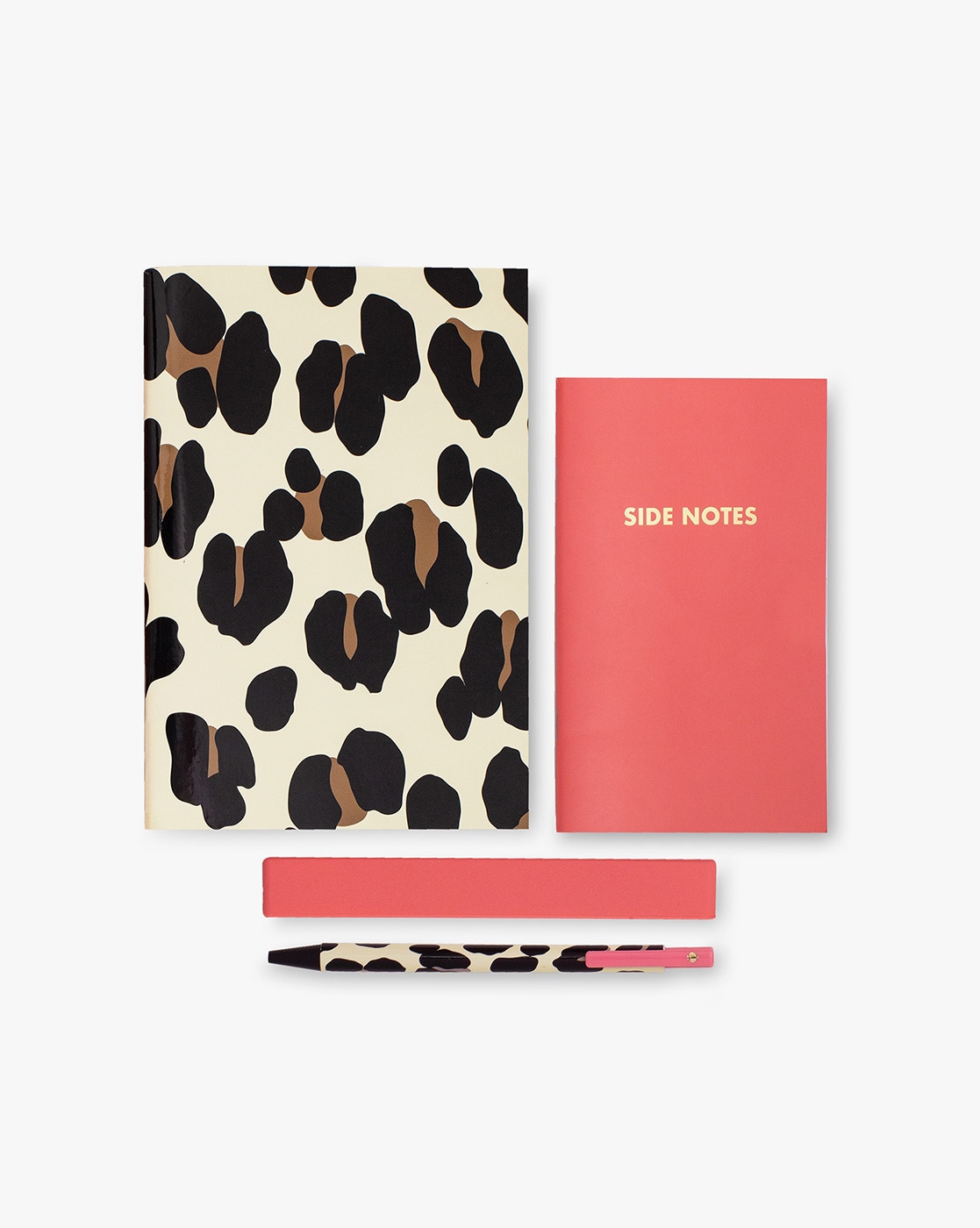 Buy KATE SPADE Forest Feline Jotter Pouch | Pink Color Home & Kitchen |  AJIO LUXE