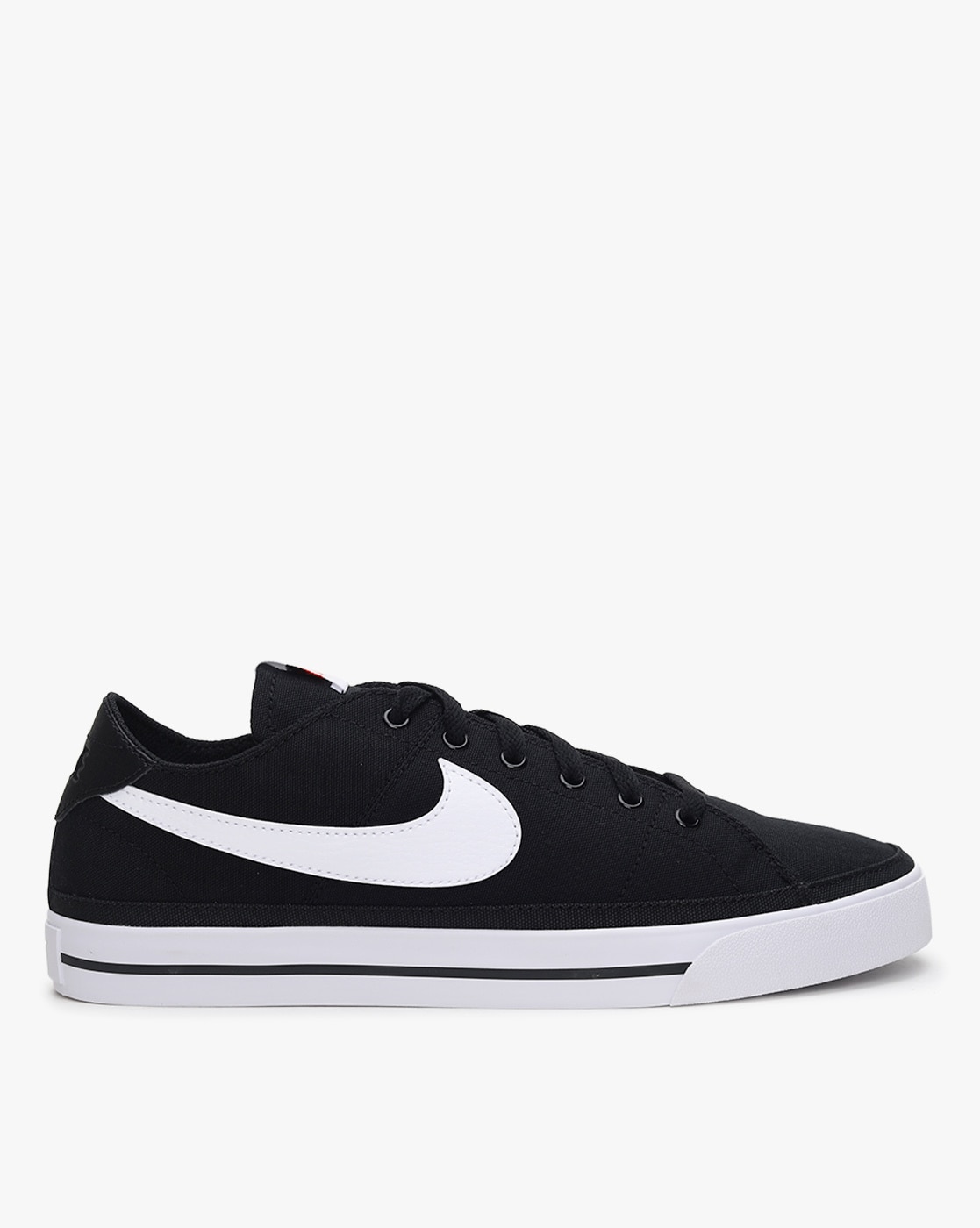 Buy Black Casual Shoes for Men by NIKE Online