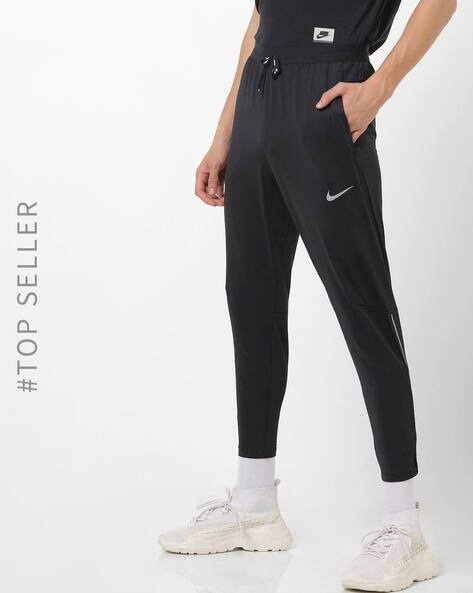 nike track pants myntra