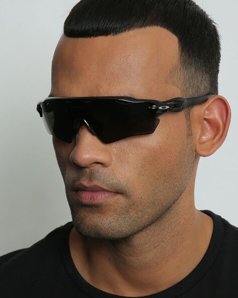 Buy Black Sunglasses for Men by Oakley Online 