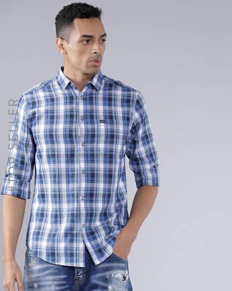 Men's Shirts Online: Low Price Offer on 