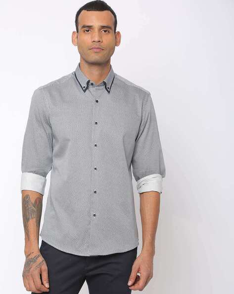 netplay formal shirts