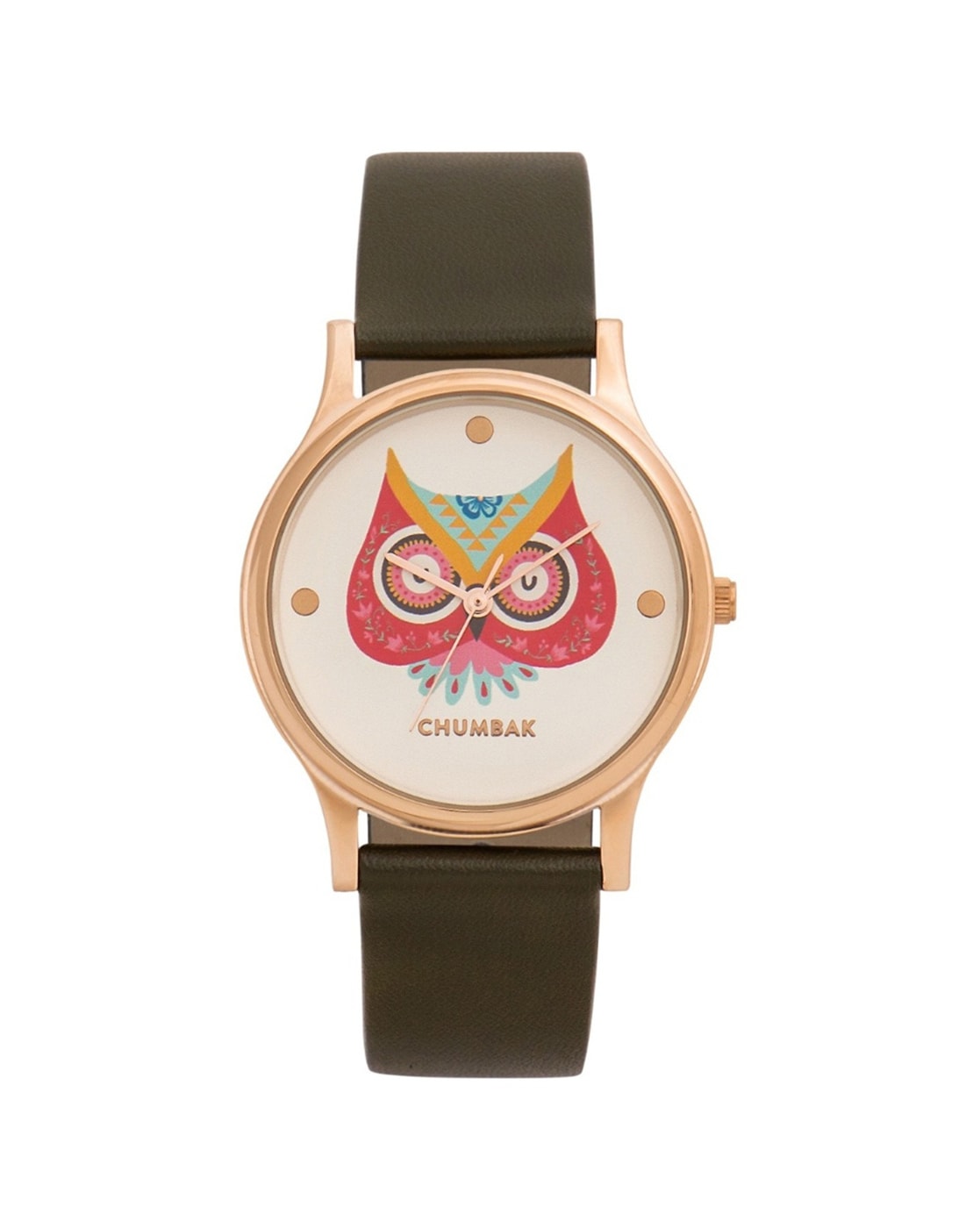 chumbak watches online