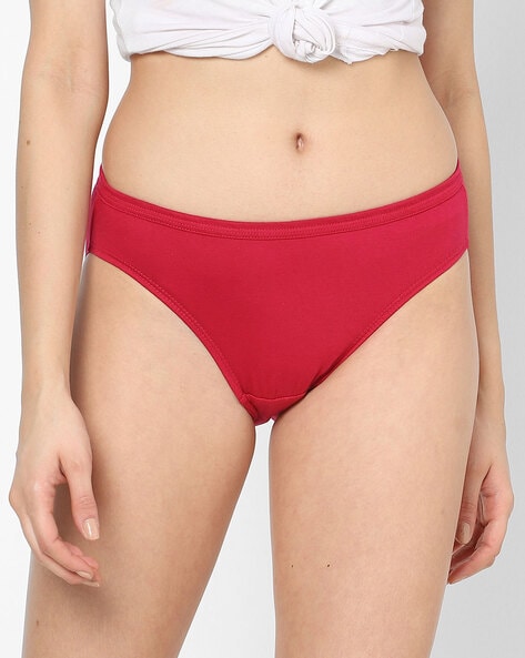 Buy Assorted Panties for Women by Fig Online