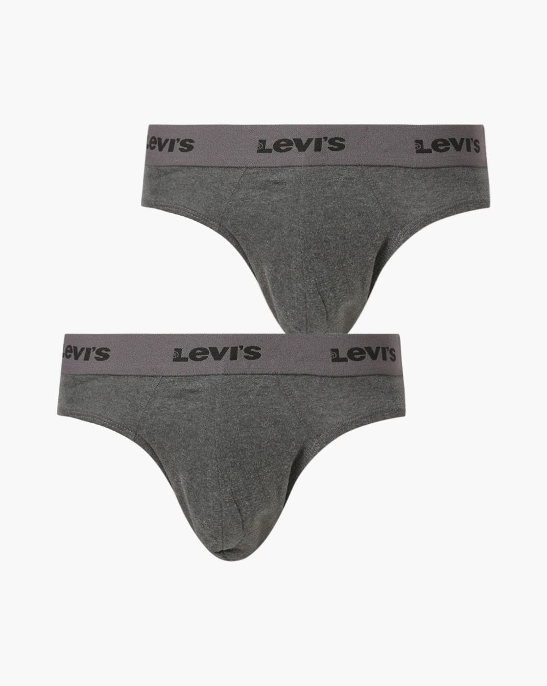 Buy Grey Briefs for Men by LEVIS Online