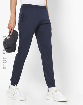 navy blue lululemon joggers