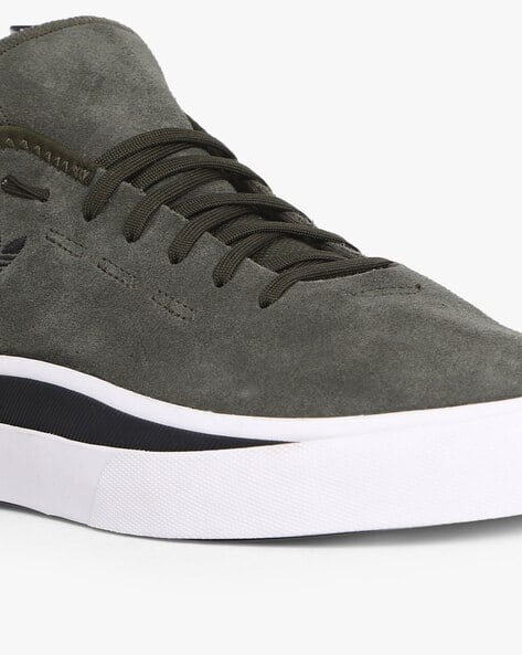 Buy Grey Casual Shoes for Men by Adidas Originals Online