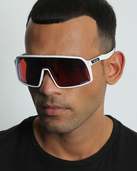Buy Brown Sunglasses for Men by Oakley Online 