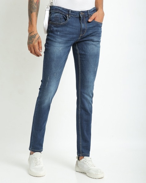 dnmx jeans ajio