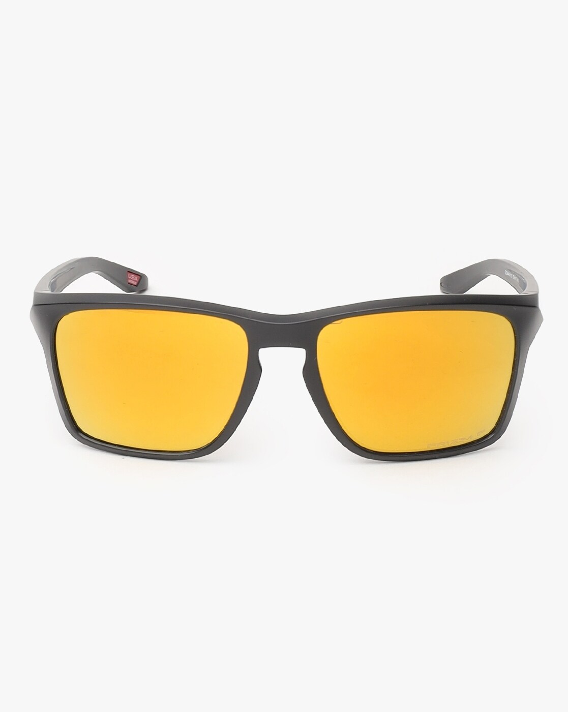 MIXT by Nykaa Fashion Yellow Solid Rectangular Party Sunglasses: Buy MIXT  by Nykaa Fashion Yellow Solid Rectangular Party Sunglasses Online at Best  Price in India