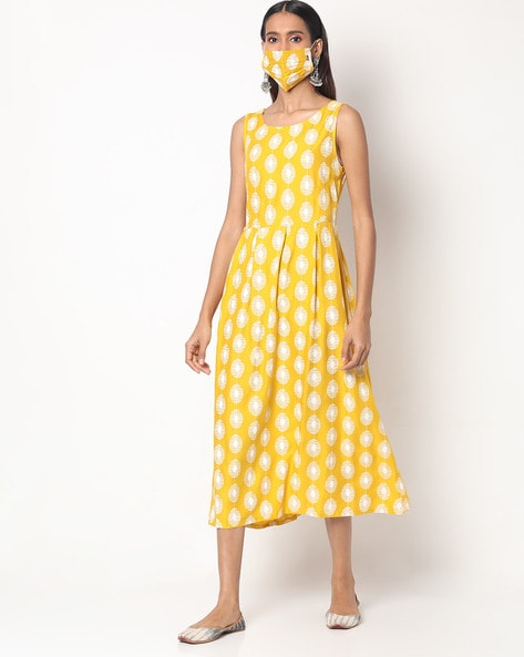 mustard women's clothing online